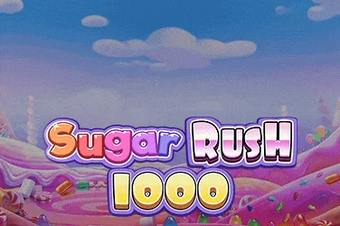 Sugar Rush 1000
